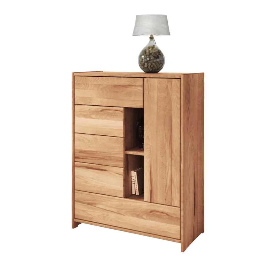Pharao24 Wohnzimmer Kommode Bagavano> Highboards|Highboards