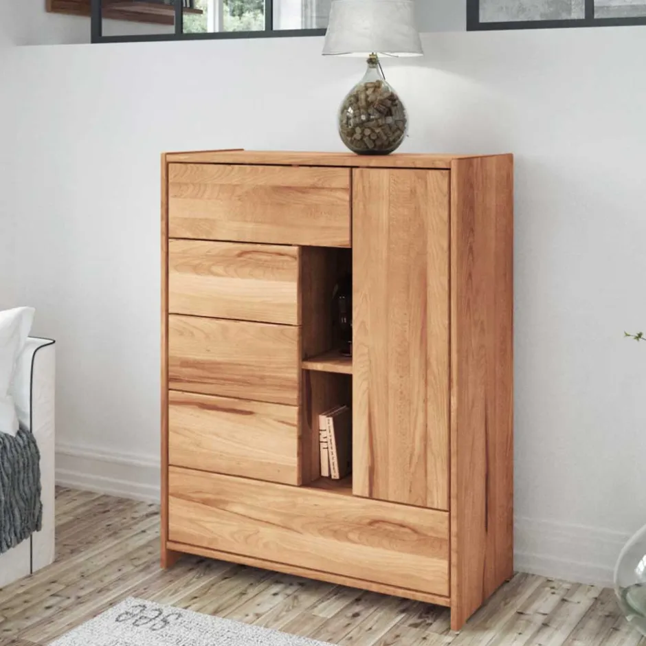 Pharao24 Wohnzimmer Kommode Bagavano> Highboards|Highboards