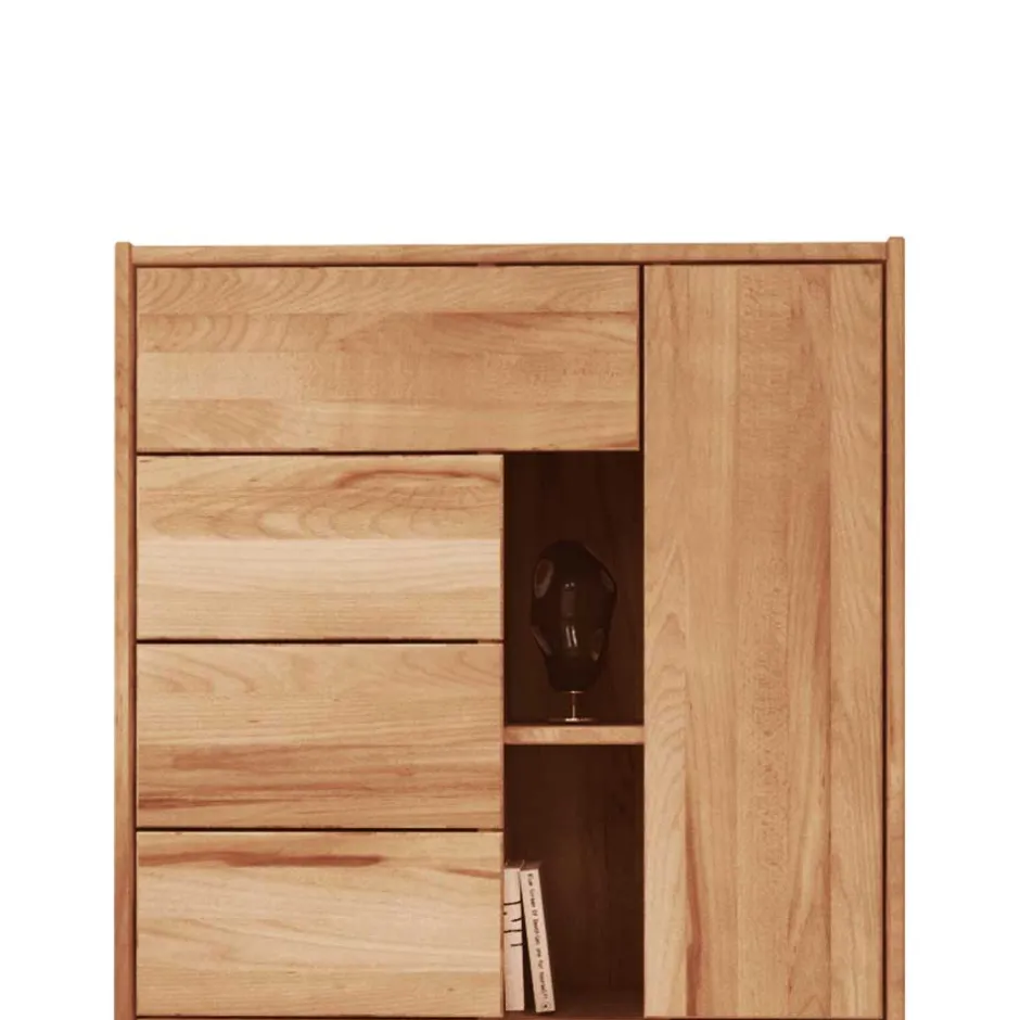 Pharao24 Wohnzimmer Kommode Bagavano> Highboards|Highboards