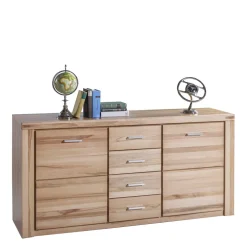 Pharao24 Wohnzimmer Kommode Pronita> Küchenkommode|Esszimmerkommoden