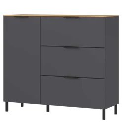 Pharao24 Wohnzimmer Kommode Riab> Küchenkommode|Flurkommoden