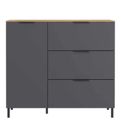 Pharao24 Wohnzimmer Kommode Riab> Küchenkommode|Flurkommoden