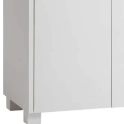 Flurkommoden*Pharao24 Wohnzimmer Kommode Silja