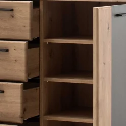 Küchenkommode|Wohnzimmerkommoden*Pharao24 Wohnzimmer Kommode Venorita