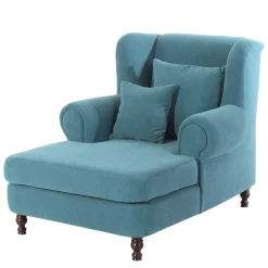 Polstermöbel|Wohnzimmer Sessel*Pharao24 Wohnzimmer Longchair Opreravo