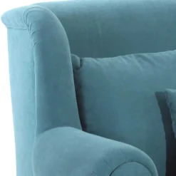 Polstermöbel|Wohnzimmer Sessel*Pharao24 Wohnzimmer Longchair Opreravo