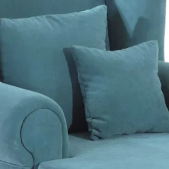 Polstermöbel|Wohnzimmer Sessel*Pharao24 Wohnzimmer Longchair Opreravo