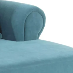 Polstermöbel|Wohnzimmer Sessel*Pharao24 Wohnzimmer Longchair Opreravo