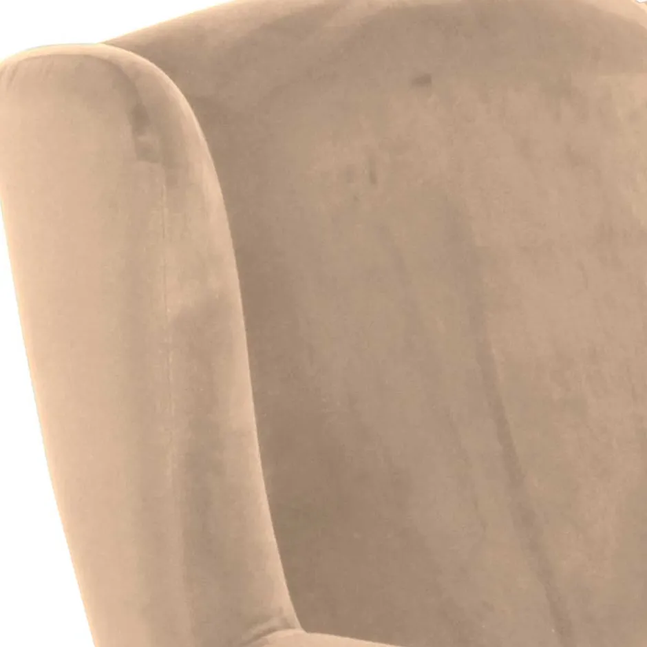 Pharao24 Wohnzimmer Ohrensessel Luenza> Ohrensessel