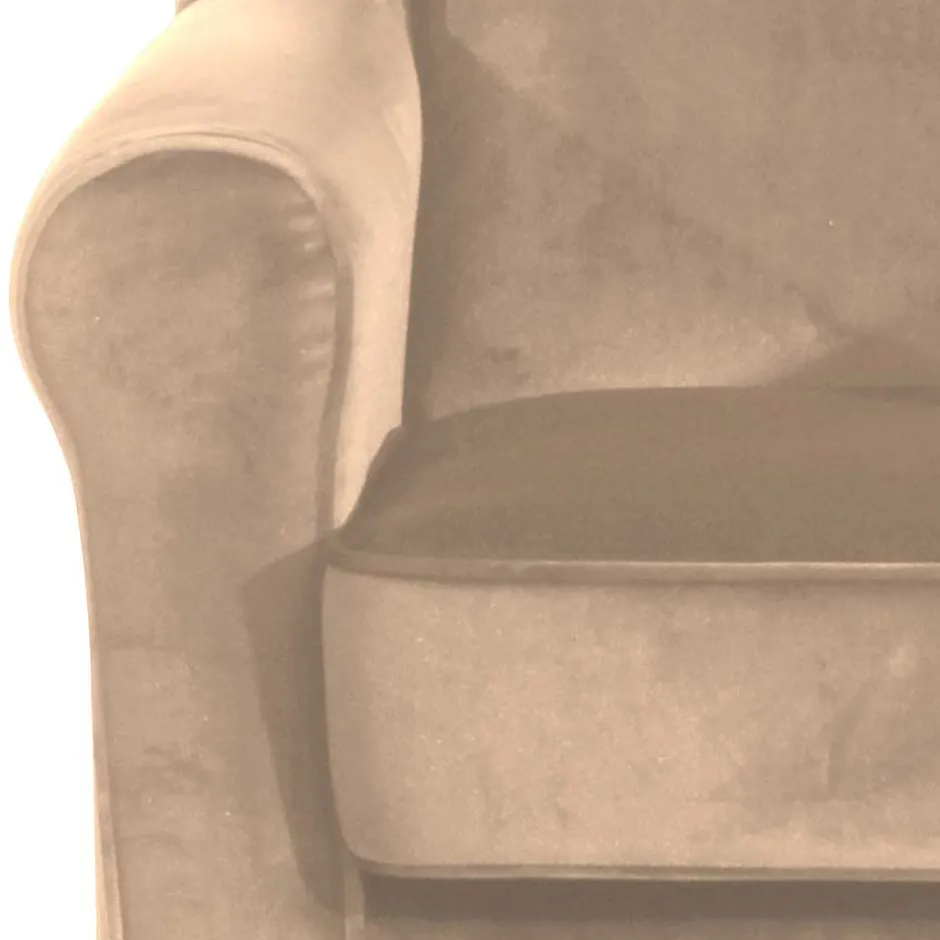 Pharao24 Wohnzimmer Ohrensessel Luenza> Ohrensessel