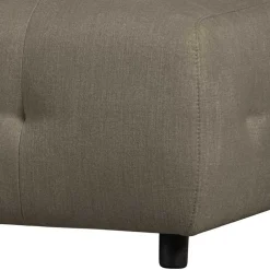 Sitzhocker*Pharao24 Wohnzimmer Polsterhocker Zitalian