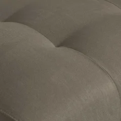 Sitzhocker*Pharao24 Wohnzimmer Polsterhocker Zitalian