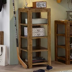 Pharao24 Wohnzimmer Regal Dwayne><noscript><img width=