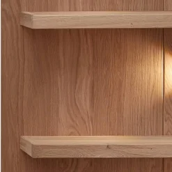 Hängeregale|Wandregale*Pharao24 Wohnzimmer Regal Emly