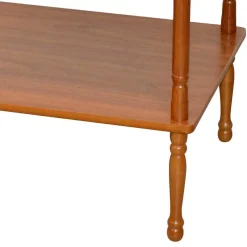 Wohnzimmerregale|Massivholzregale*Pharao24 Wohnzimmer Regal Hope