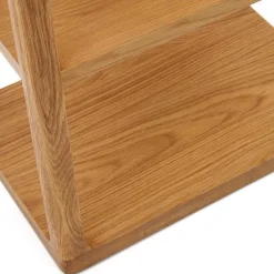 Wohnzimmerregale|Massivholzregale*Pharao24 Wohnzimmer Regal Idian