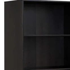 Wohnzimmerregale|Massivholzregale*Pharao24 Wohnzimmer Regal Lotus