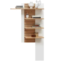 Wohnzimmerregale|Wandregale*Pharao24 Wohnzimmer Regal Luzie