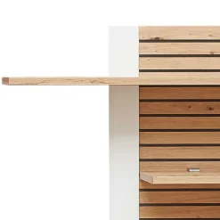 Wohnzimmerregale|Wandregale*Pharao24 Wohnzimmer Regal Luzie