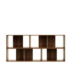 Pharao24 Wohnzimmer Regal Module Stroy> Bücherregale