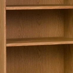 Wohnzimmerregale|Massivholzregale*Pharao24 Wohnzimmer Regal Persia