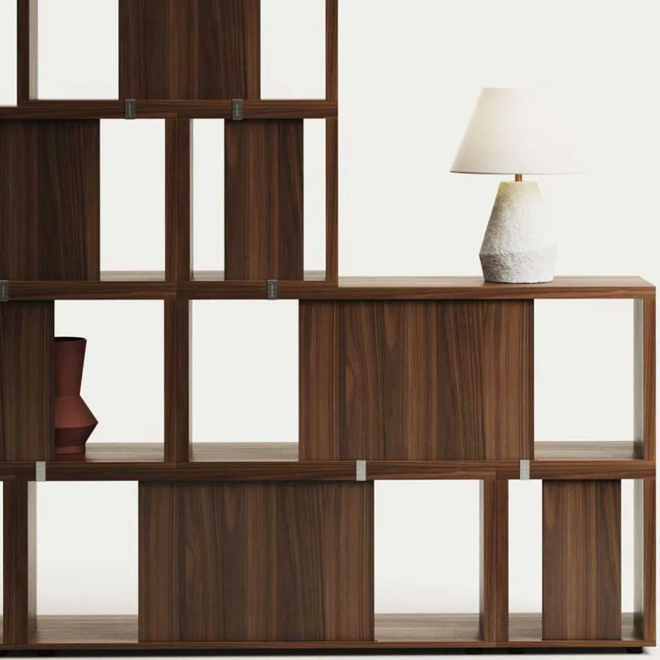 Wohnzimmerregale|Bücherregale*Pharao24 Wohnzimmer Regal Stroy