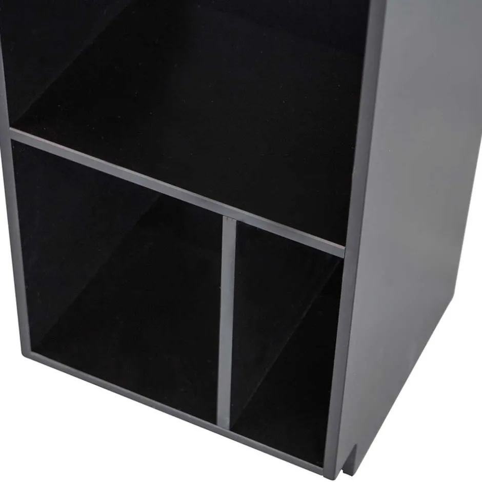 Pharao24 Wohnzimmer Regal Vreino> Wohnzimmerregale|Massivholzregale