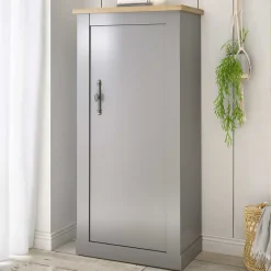 Pharao24 Wohnzimmer Schrank Cellossa> Stauraumvitrinen