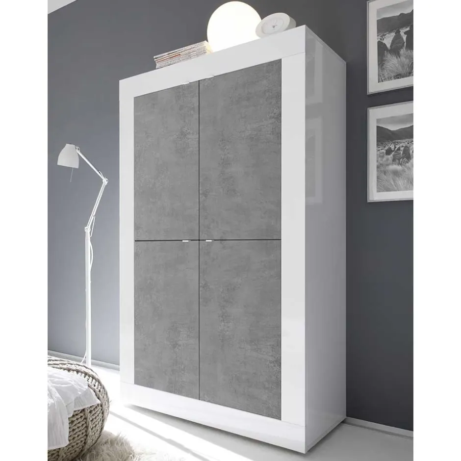 Pharao24 Wohnzimmer Schrank Endion> Wohnzimmervitrinen