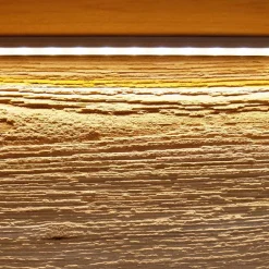 Wohnzimmerschrank|Stauraumvitrinen*Pharao24 Wohnzimmer Schrank Eridia