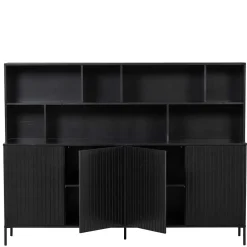 Pharao24 Wohnzimmer Schrank Gulvrano><noscript><img width=