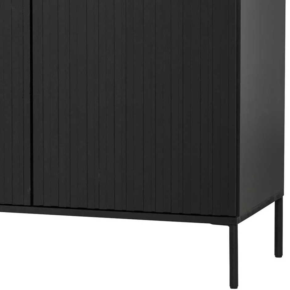 Pharao24 Wohnzimmer Schrank Gulvrano> Wohnzimmervitrinen|Massivholz Schränke