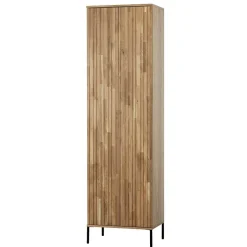 Pharao24 Wohnzimmer Schrank Hector> Wohnzimmerschrank|Massivholz Schränke