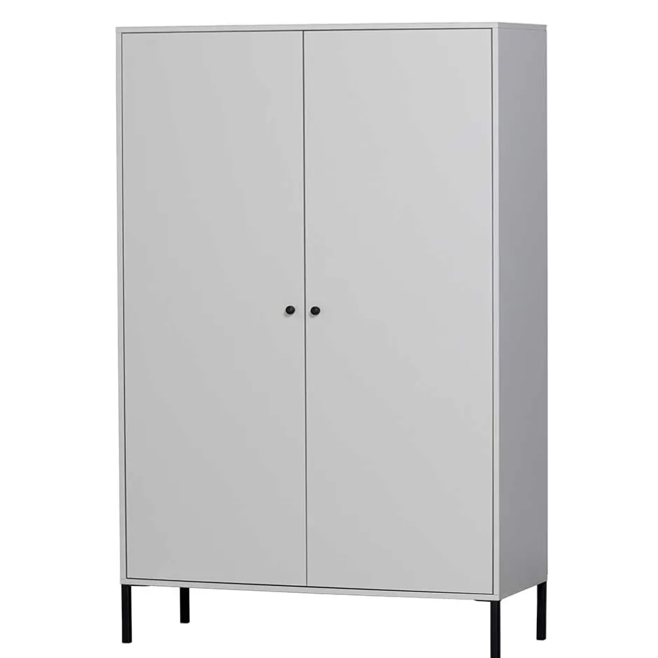 Pharao24 Wohnzimmer Schrank Jalana> Vitrinenschrank|Wohnzimmervitrinen