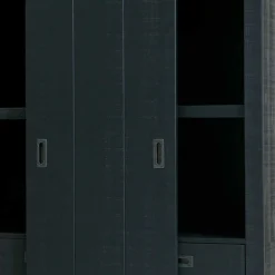 Pharao24 Wohnzimmer Schrank Lariana><noscript><img width=