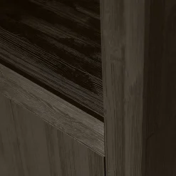 Vitrinenschrank|Wohnzimmervitrinen*Pharao24 Wohnzimmer Schrank Lennilia