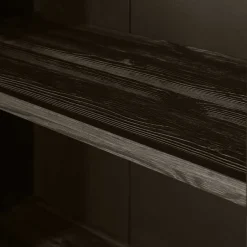 Vitrinenschrank|Wohnzimmervitrinen*Pharao24 Wohnzimmer Schrank Lennilia