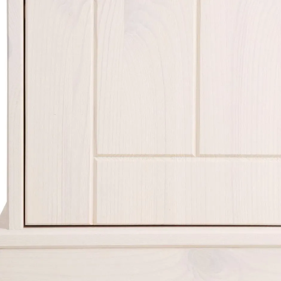 Pharao24 Wohnzimmer Schrank Regine> Stauraumvitrinen