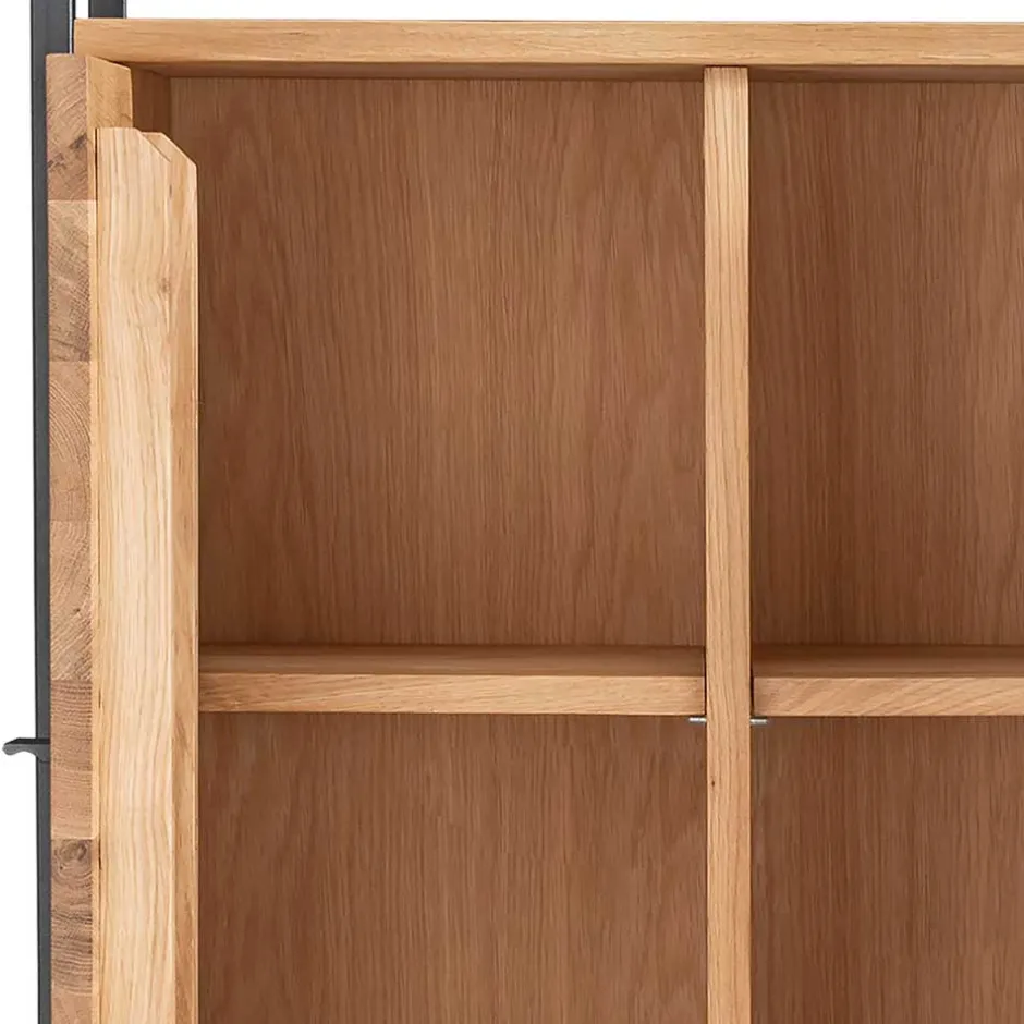 Pharao24 Wohnzimmer Schrank Teomata> Vitrinenschrank