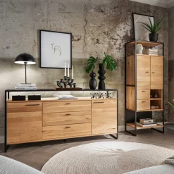 Pharao24 Wohnzimmer Schrank Teomata><noscript><img width=