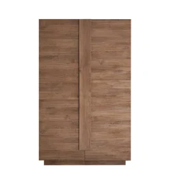 Wohnzimmervitrinen*Pharao24 Wohnzimmer Schrank Tryvial