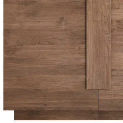 Wohnzimmervitrinen*Pharao24 Wohnzimmer Schrank Tryvial