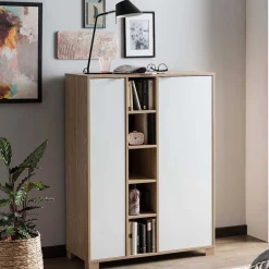 Pharao24 Wohnzimmer Schrank Tuzara> Wohnzimmervitrinen