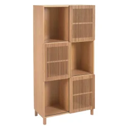 Wohnzimmerschrank|Wohnzimmervitrinen*Pharao24 Wohnzimmer Schrank Vorianca