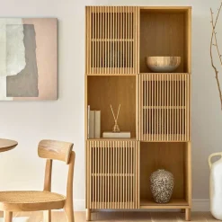 Wohnzimmerschrank|Wohnzimmervitrinen*Pharao24 Wohnzimmer Schrank Vorianca