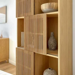 Wohnzimmerschrank|Wohnzimmervitrinen*Pharao24 Wohnzimmer Schrank Vorianca