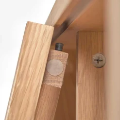 Wohnzimmerschrank|Wohnzimmervitrinen*Pharao24 Wohnzimmer Schrank Vorianca