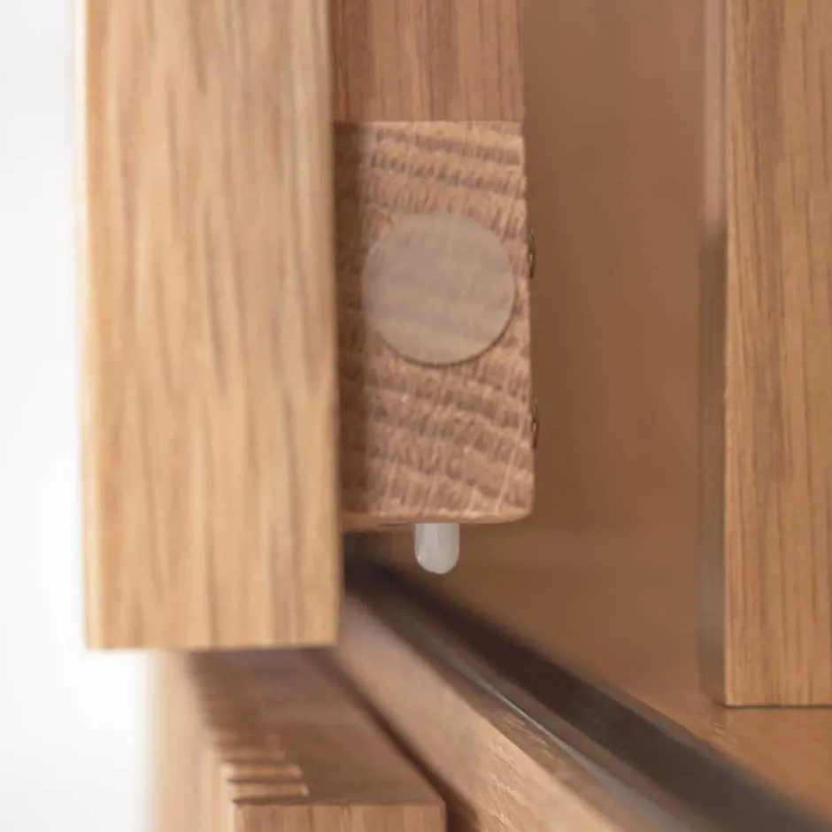 Wohnzimmerschrank|Wohnzimmervitrinen*Pharao24 Wohnzimmer Schrank Vorianca