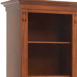 Wohnwand 300 Cm*Pharao24 Wohnzimmer Schrankwand Jenna