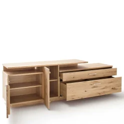 Wohnzimmerschrank|Wohnwand 300 Cm*Pharao24 Wohnzimmer Schrankwand Lamanda